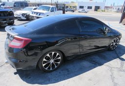 2013 Honda Civic Cpe - Image 10