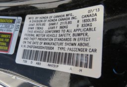 2013 Honda Civic Cpe - Image 42