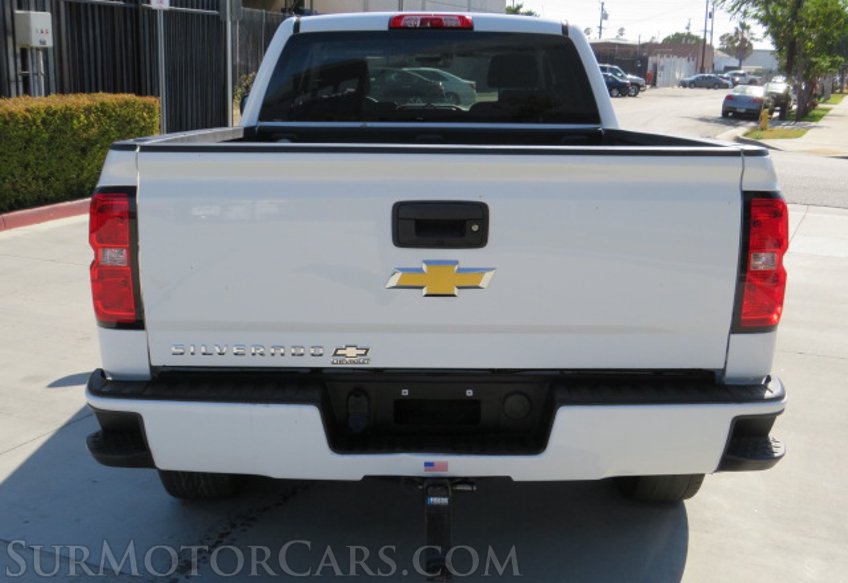 2019 Chevrolet Silverado 1500 - Image 14
