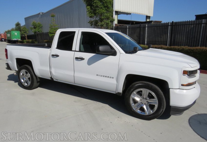 2019 Chevrolet Silverado 1500 - Image 4