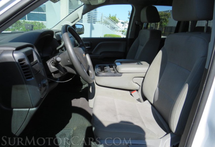 2019 Chevrolet Silverado 1500 - Image 22