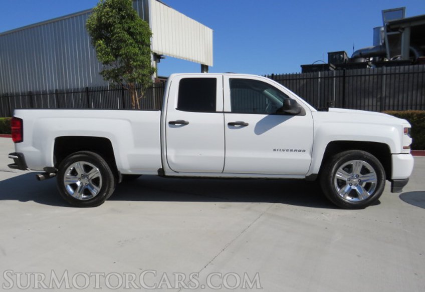 2019 Chevrolet Silverado 1500 - Image 7
