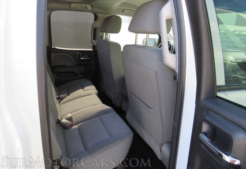 2019 Chevrolet Silverado 1500 - Image 32