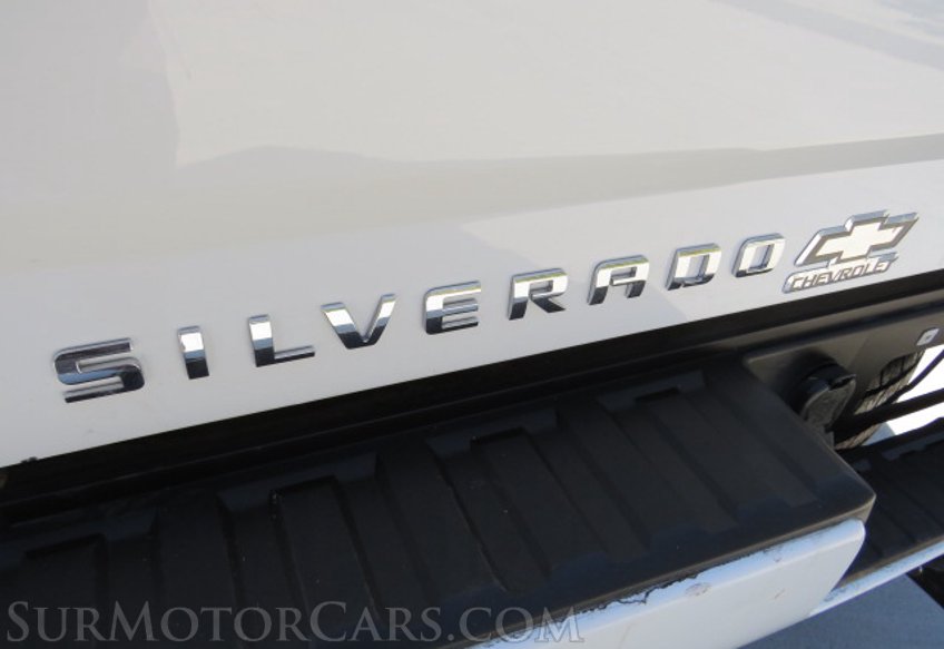 2019 Chevrolet Silverado 1500 - Image 18