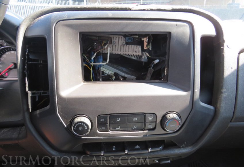 2019 Chevrolet Silverado 1500 - Image 37