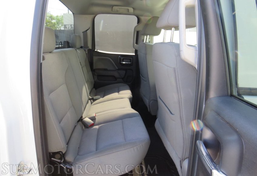 2019 Chevrolet Silverado 1500 - Image 28