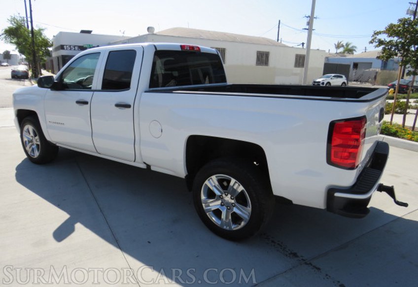 2019 Chevrolet Silverado 1500 - Image 12