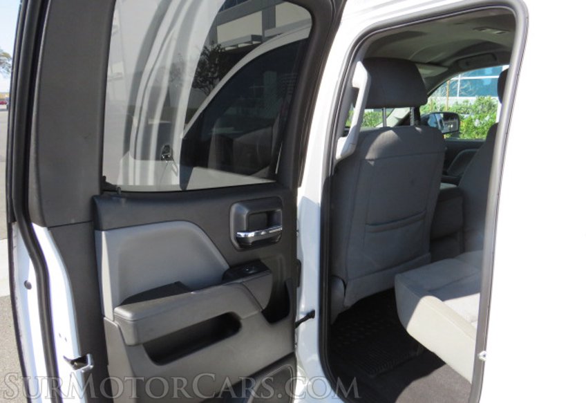 2019 Chevrolet Silverado 1500 - Image 23