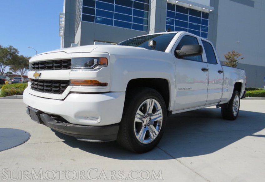 2019 Chevrolet Silverado 1500 - Image 5