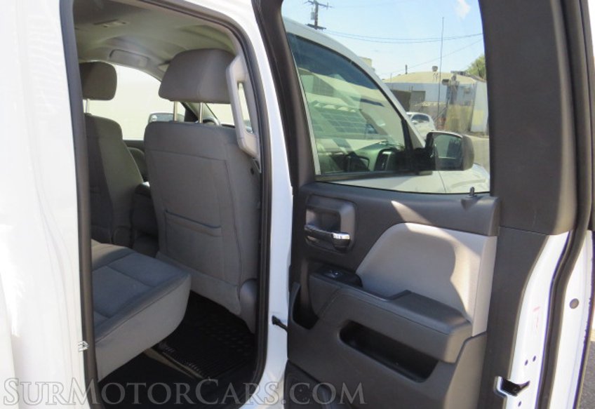 2019 Chevrolet Silverado 1500 - Image 27