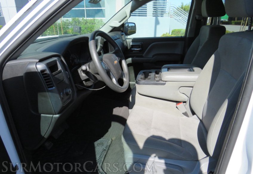 2019 Chevrolet Silverado 1500 - Image 29