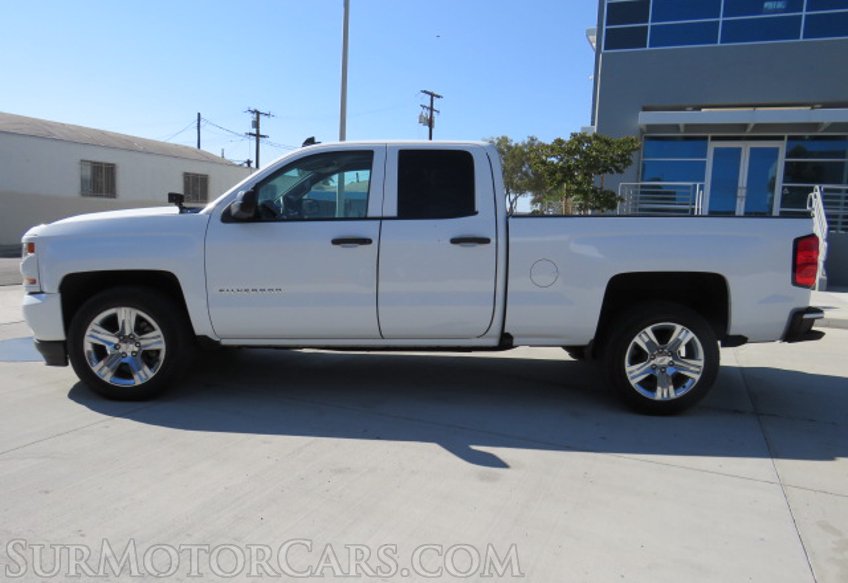2019 Chevrolet Silverado 1500 - Image 8