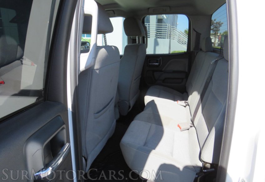 2019 Chevrolet Silverado 1500 - Image 31