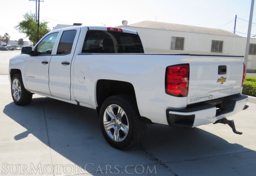 2019 Chevrolet Silverado 1500 - Image 10