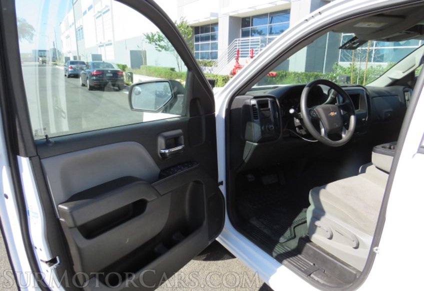 2019 Chevrolet Silverado 1500 - Image 21