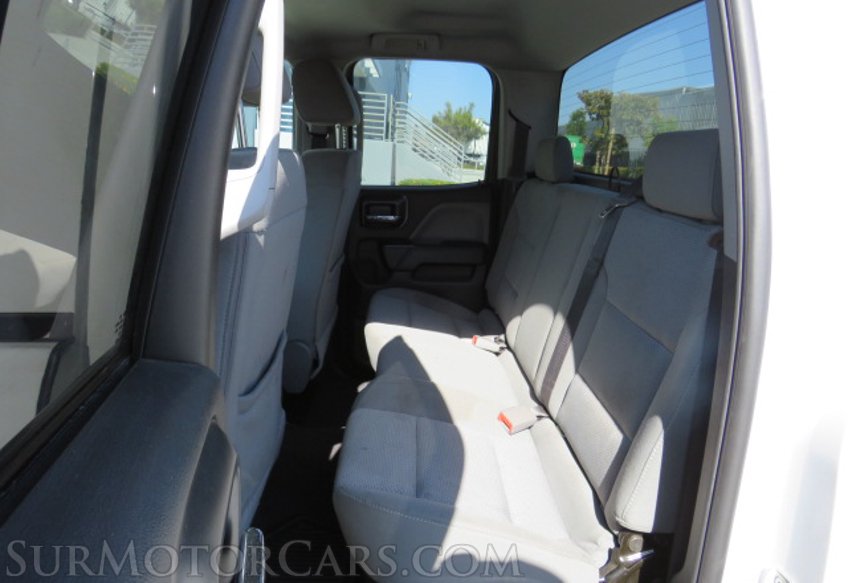 2019 Chevrolet Silverado 1500 - Image 24