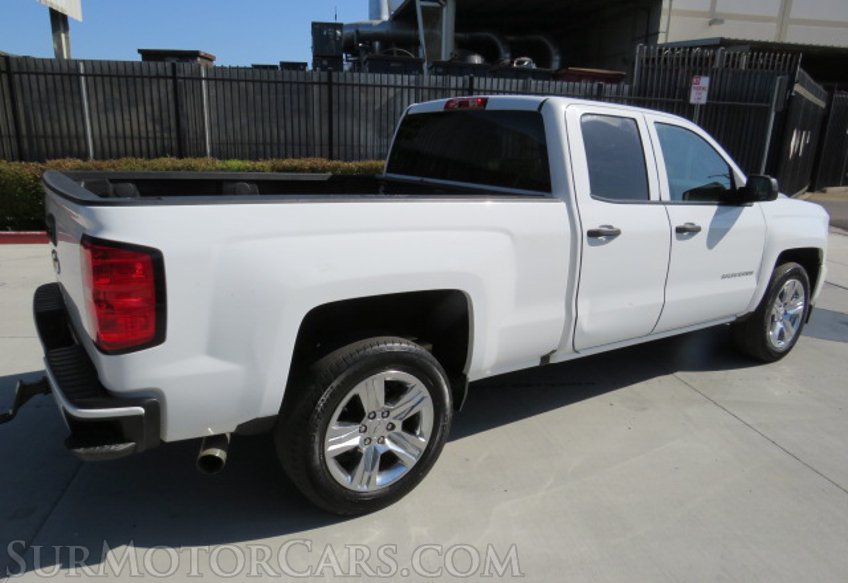 2019 Chevrolet Silverado 1500 - Image 11