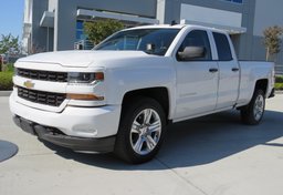 2019 Chevrolet Silverado 1500 - Image 1
