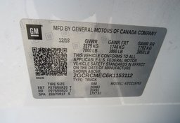 2019 Chevrolet Silverado 1500 - Image 43