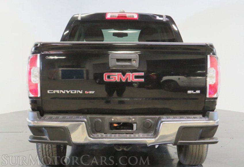 2019 GMC Canyon - Image 10