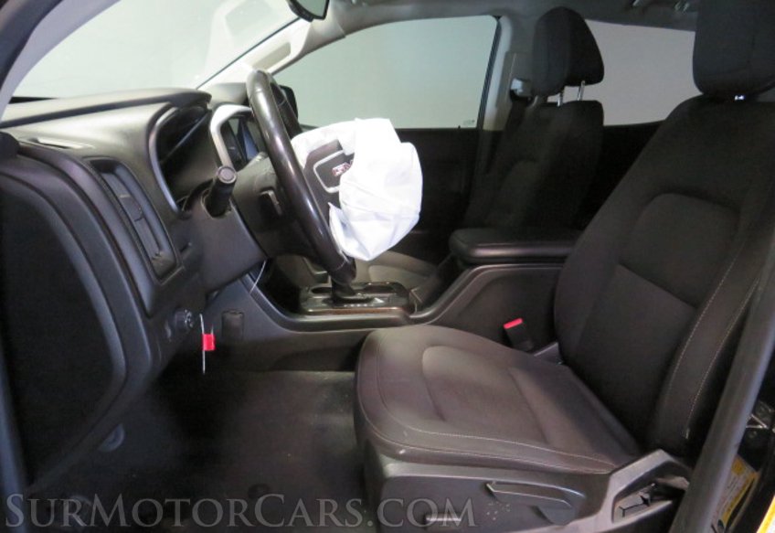 2019 GMC Canyon - Image 24