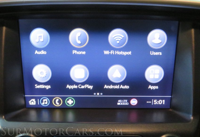 2019 GMC Canyon - Image 41