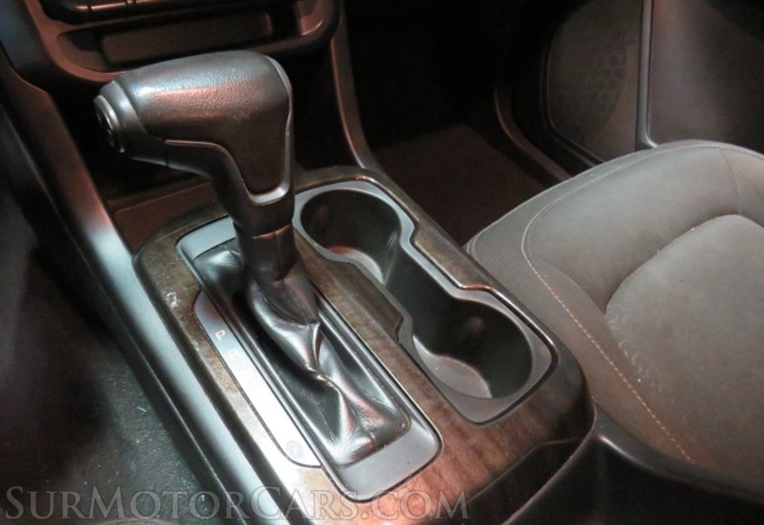 2019 GMC Canyon - Image 43