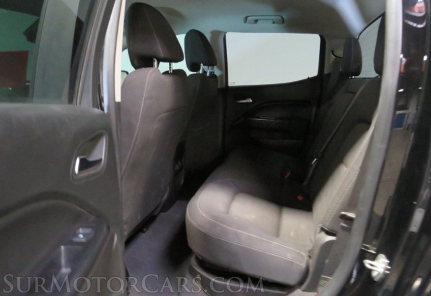 2019 GMC Canyon - Image 30