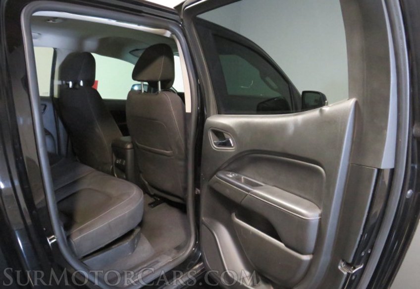 2019 GMC Canyon - Image 23