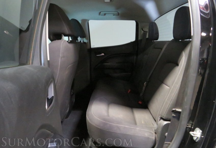 2019 GMC Canyon - Image 28