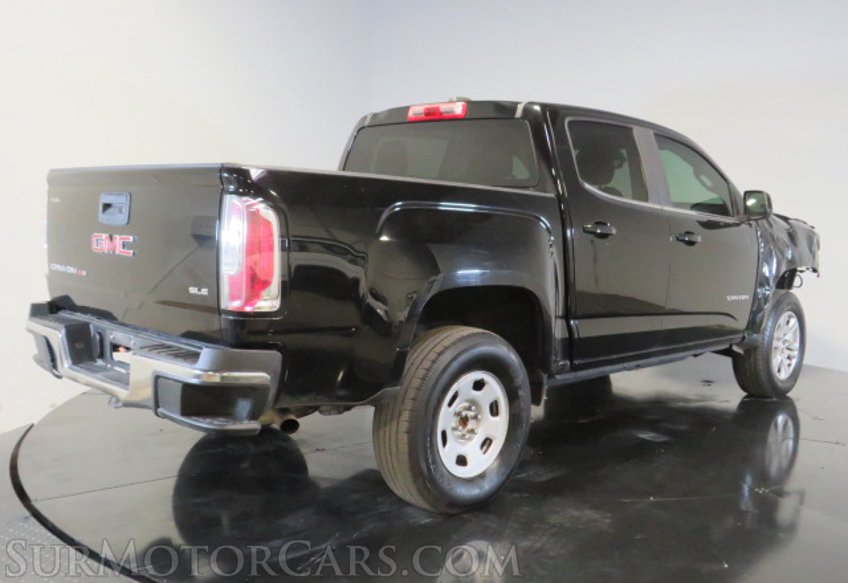 2019 GMC Canyon - Image 7