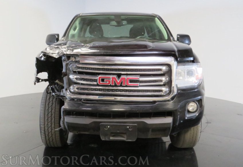 2019 GMC Canyon - Image 9