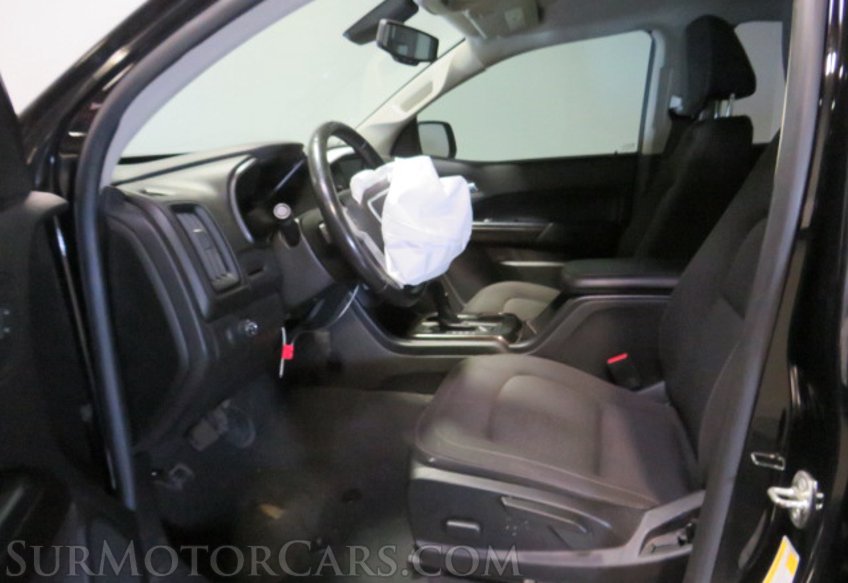 2019 GMC Canyon - Image 26