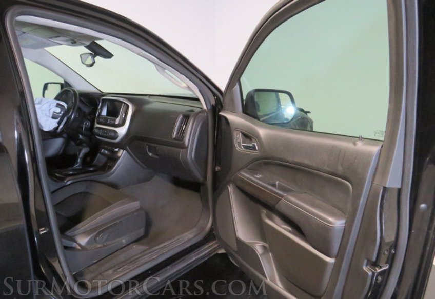 2019 GMC Canyon - Image 21