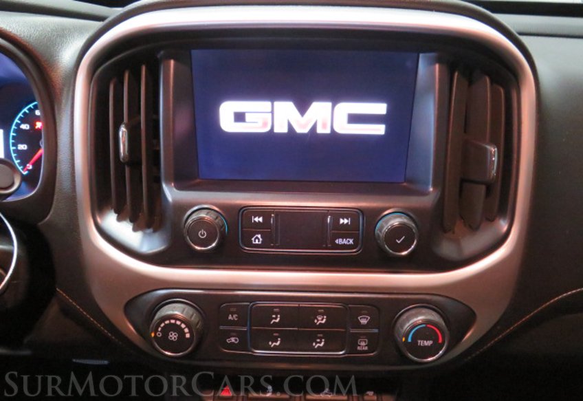 2019 GMC Canyon - Image 40