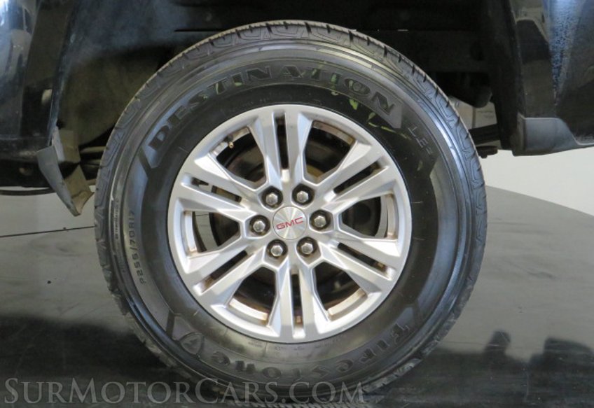 2019 GMC Canyon - Image 16