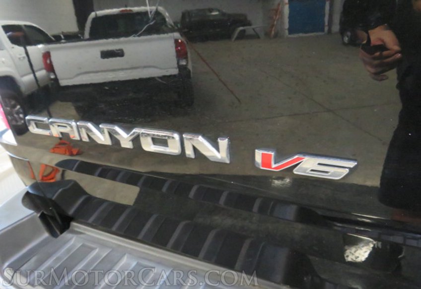 2019 GMC Canyon - Image 19