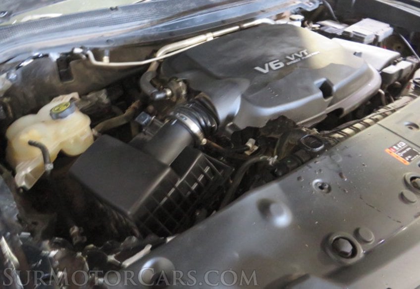 2019 GMC Canyon - Image 50