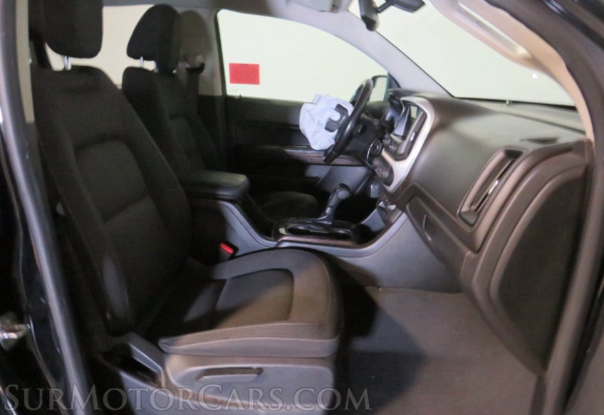 2019 GMC Canyon - Image 25