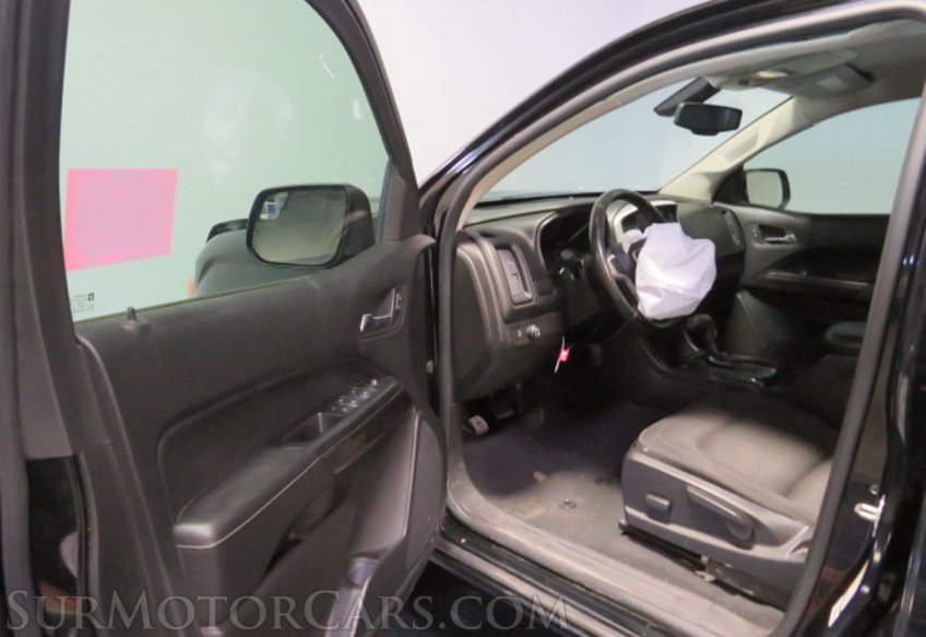 2019 GMC Canyon - Image 20