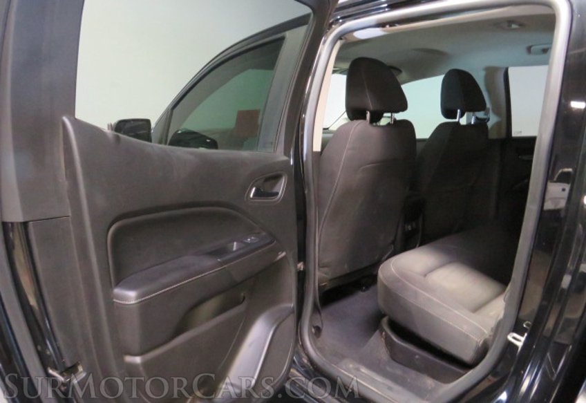 2019 GMC Canyon - Image 22