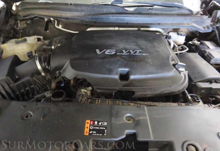 2019 GMC Canyon - Image 49