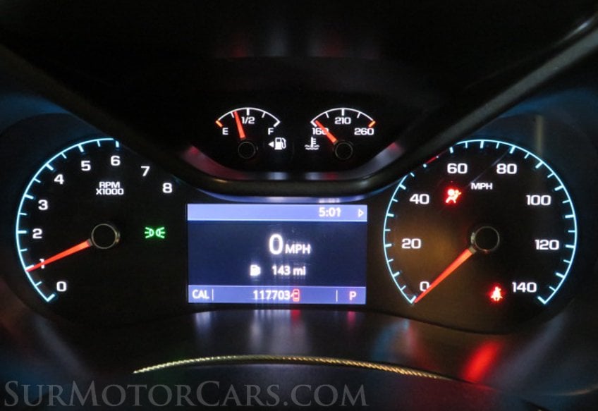 2019 GMC Canyon - Image 32