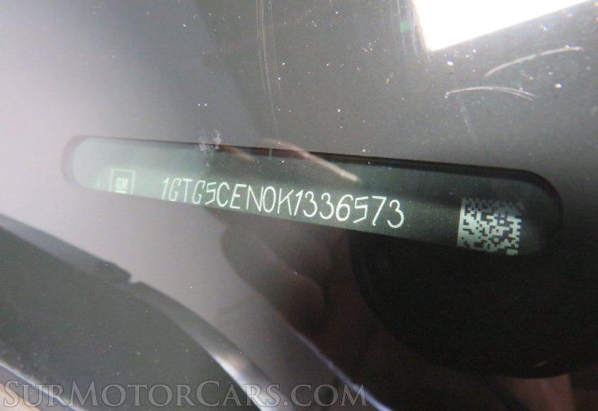 2019 GMC Canyon - Image 46