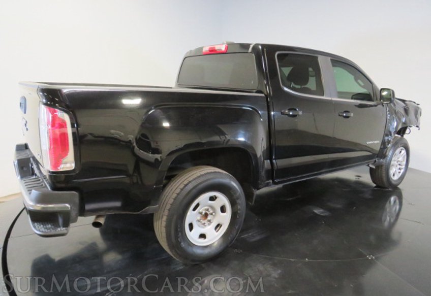 2019 GMC Canyon - Image 5