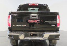 2019 GMC Canyon - Image 10
