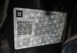 2019 GMC Canyon - Image 48