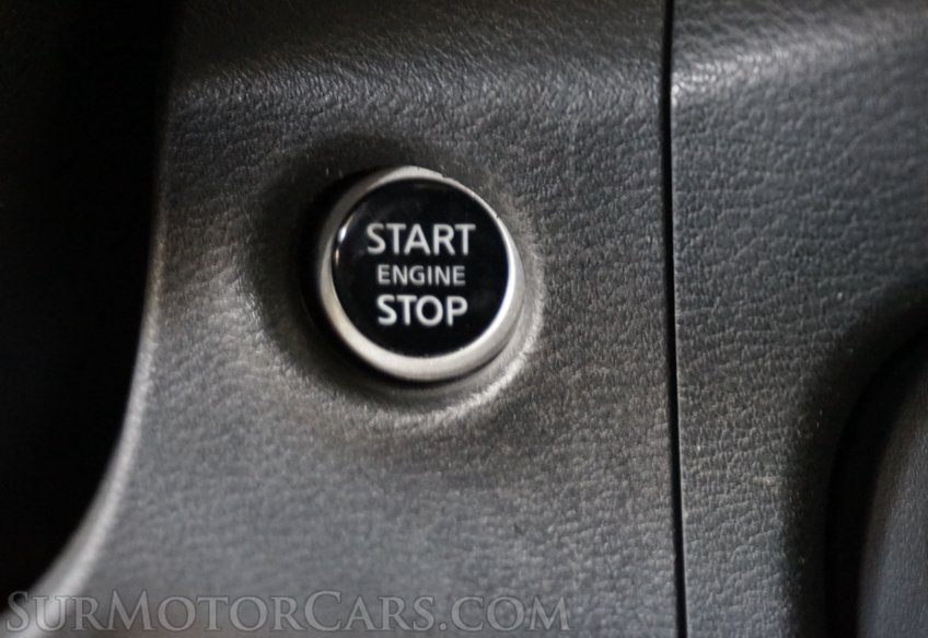 2022 Nissan Frontier - Image 50