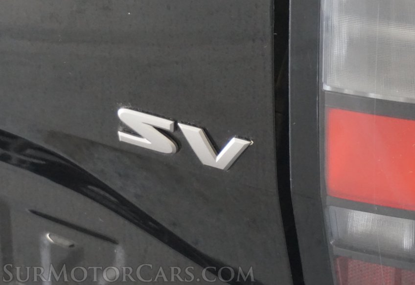 2022 Nissan Frontier - Image 29