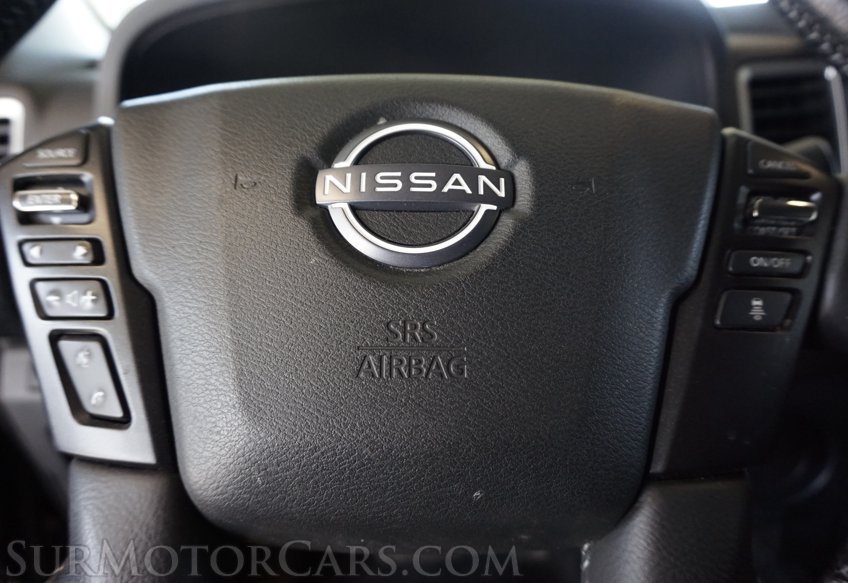 2022 Nissan Frontier - Image 19